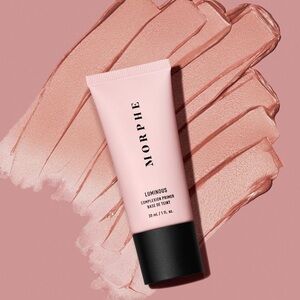 Morphe Luminous Complexion Primer
